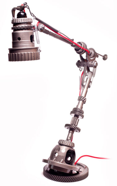 Lampe industriale LS0081