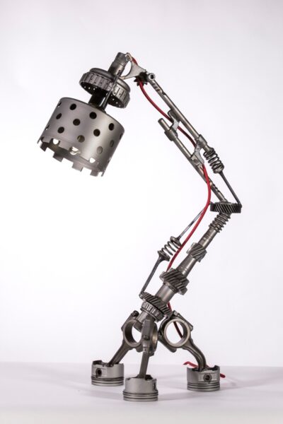 Lampe industriale LS0058