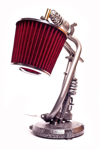 Lampe industrial LS0082