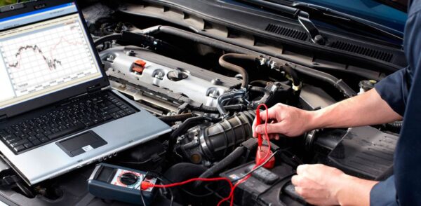 Diagnostics informatiques